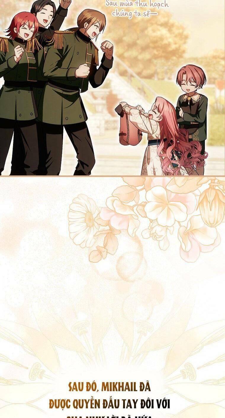 Lần Đầu Tiên Được Yêu Thương - Chapter 26 - Page 39