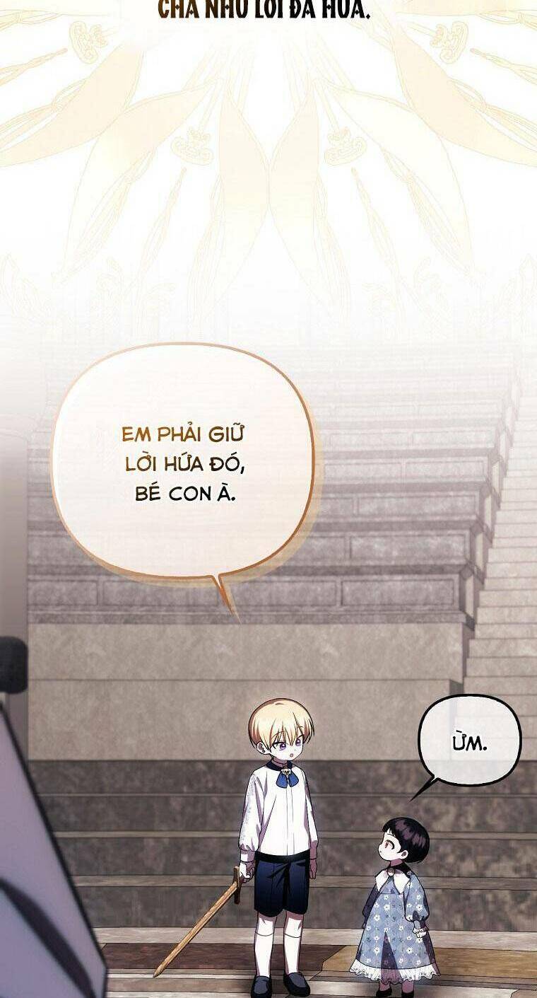 Lần Đầu Tiên Được Yêu Thương - Chapter 26 - Page 40