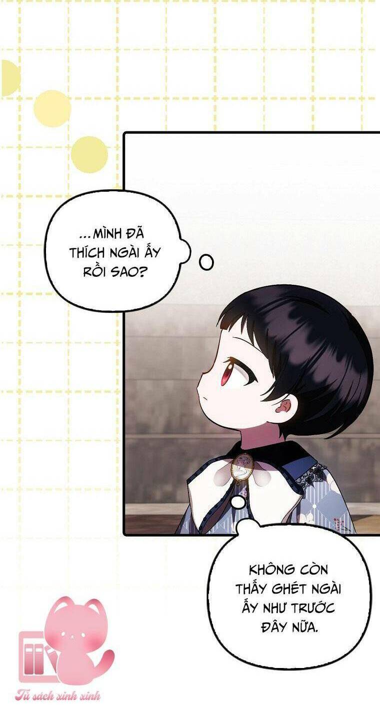 Lần Đầu Tiên Được Yêu Thương - Chapter 26 - Page 42