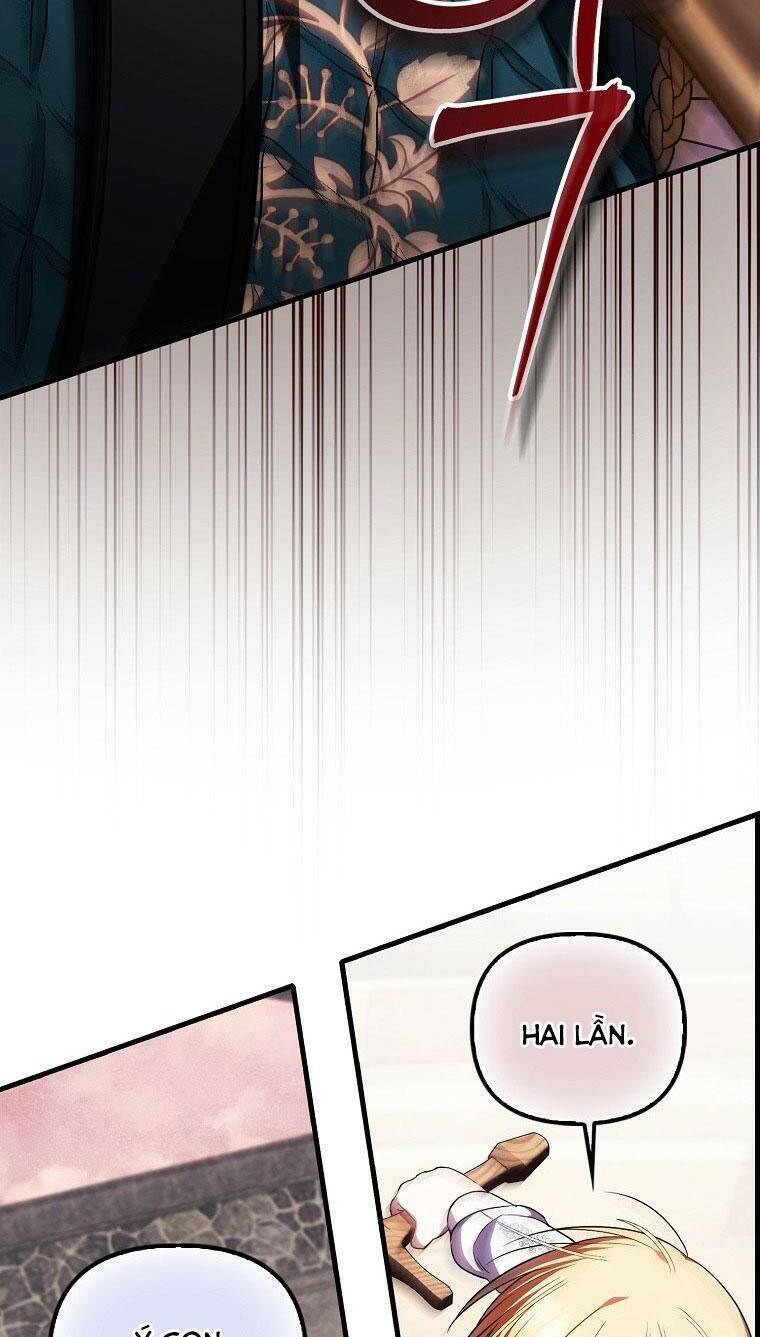 Lần Đầu Tiên Được Yêu Thương - Chapter 26 - Page 44