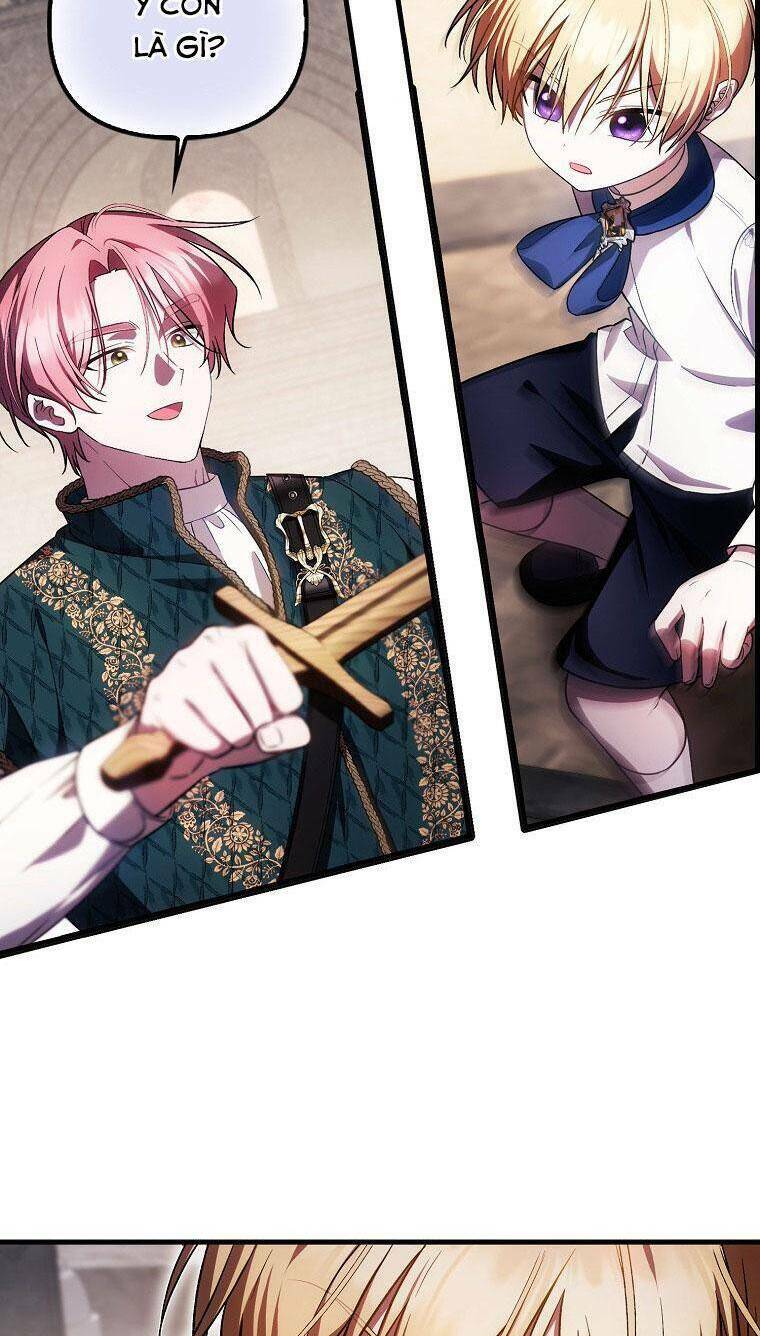 Lần Đầu Tiên Được Yêu Thương - Chapter 26 - Page 45