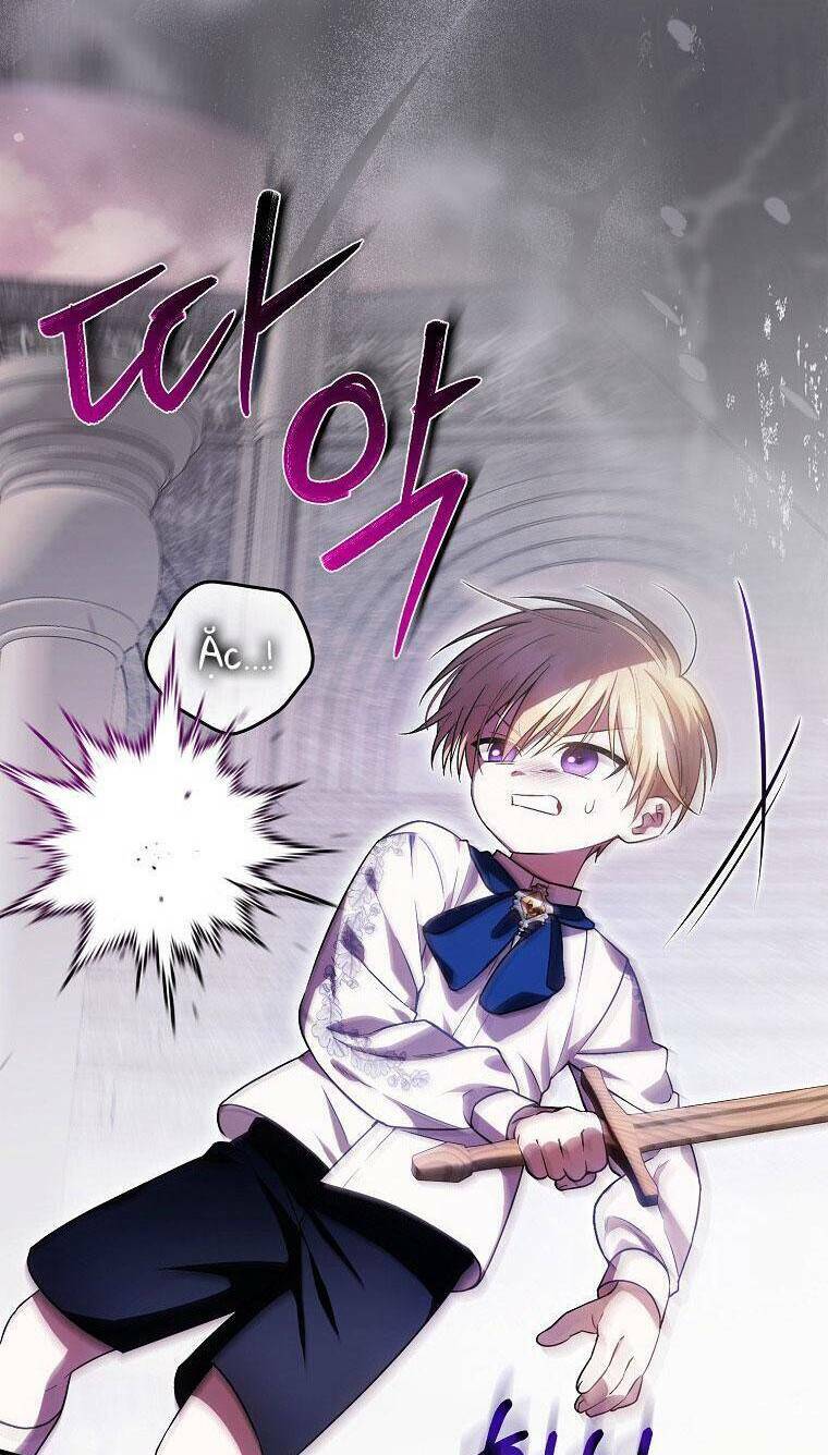 Lần Đầu Tiên Được Yêu Thương - Chapter 26 - Page 49