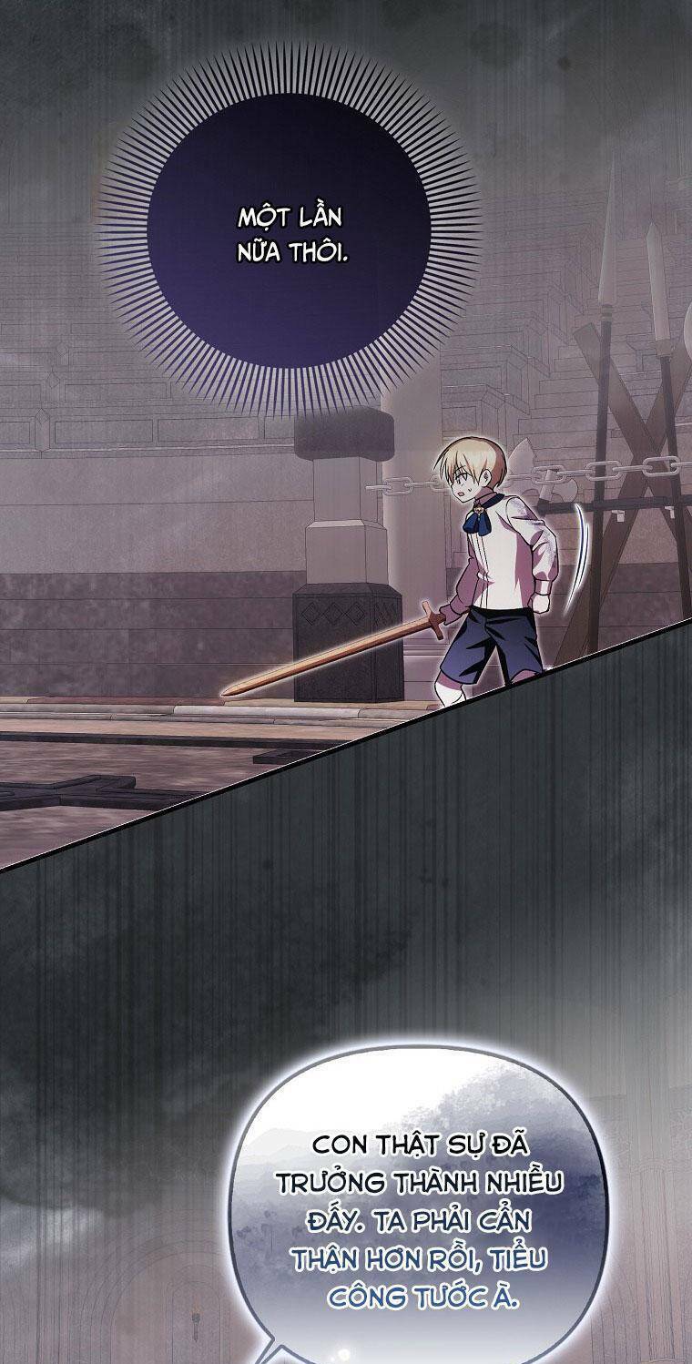 Lần Đầu Tiên Được Yêu Thương - Chapter 26 - Page 53