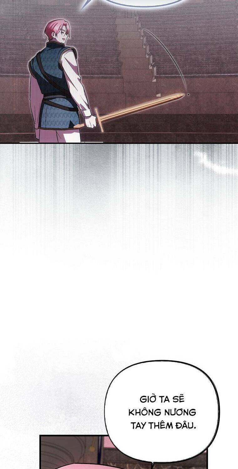 Lần Đầu Tiên Được Yêu Thương - Chapter 26 - Page 54
