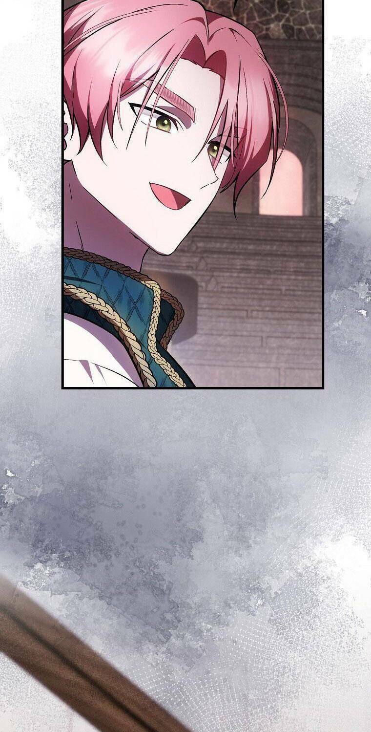 Lần Đầu Tiên Được Yêu Thương - Chapter 26 - Page 55