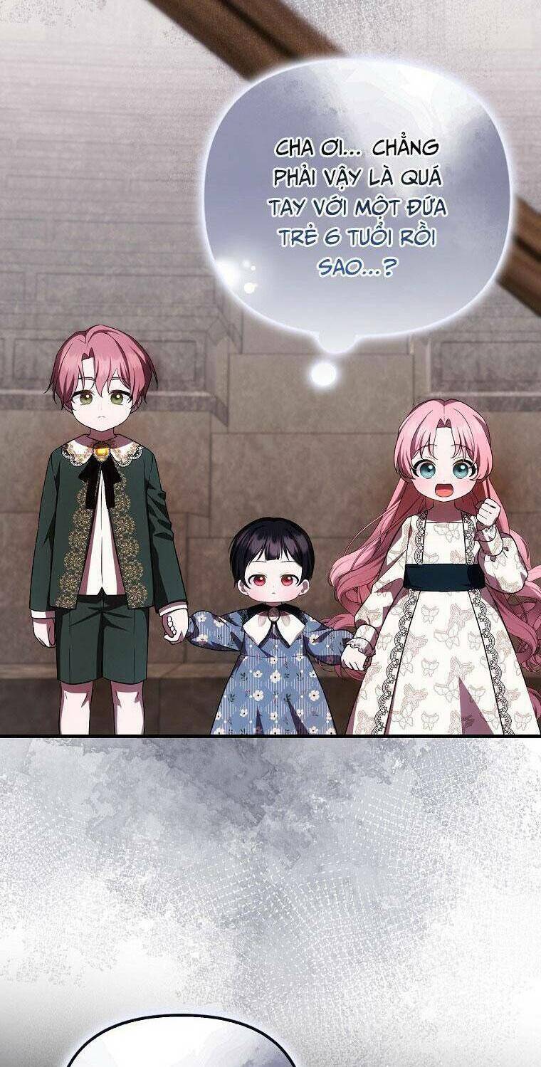 Lần Đầu Tiên Được Yêu Thương - Chapter 26 - Page 56