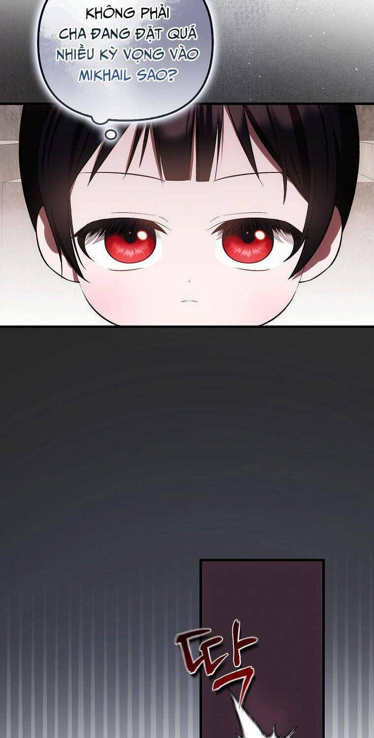 Lần Đầu Tiên Được Yêu Thương - Chapter 26 - Page 57