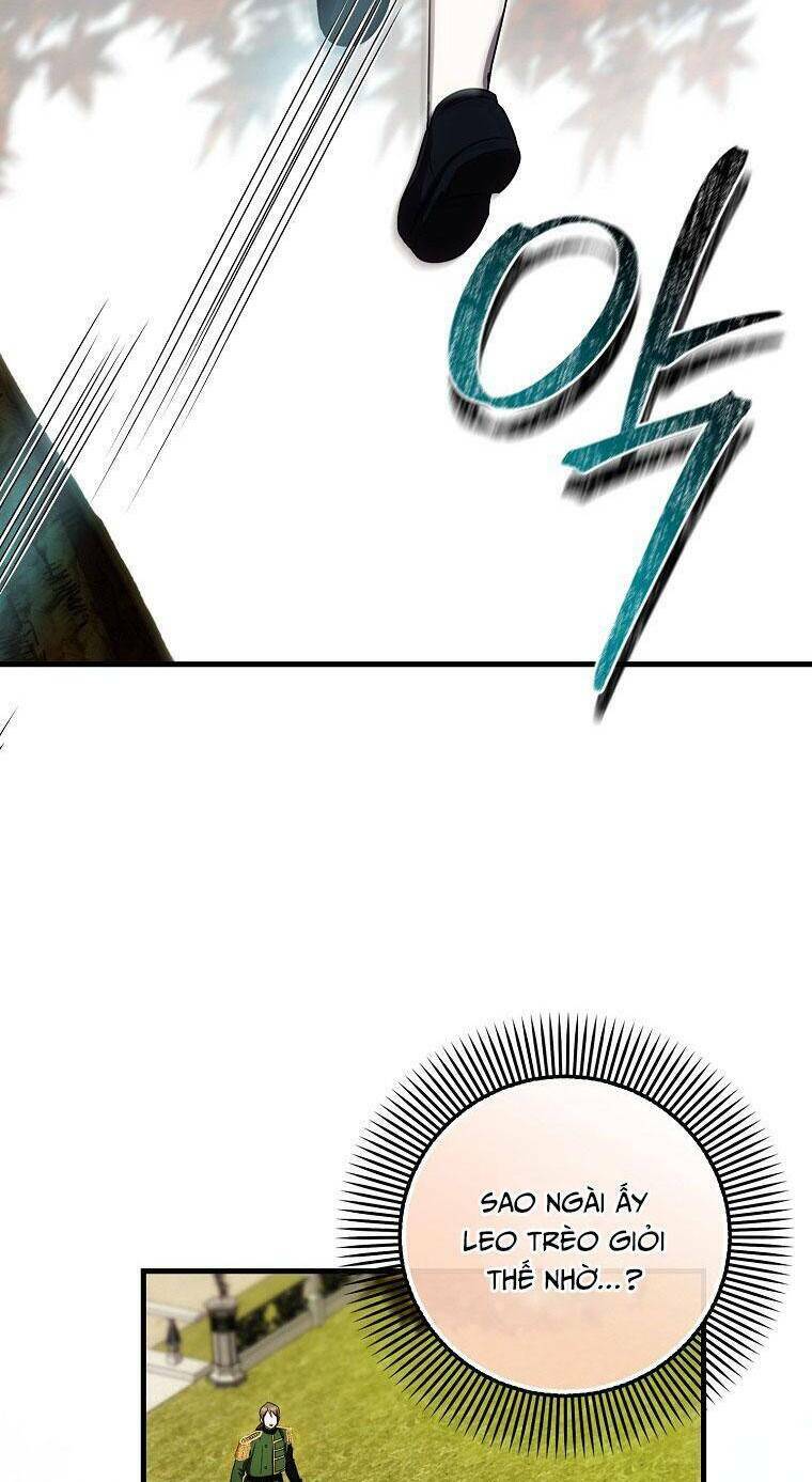 Lần Đầu Tiên Được Yêu Thương - Chapter 26 - Page 5