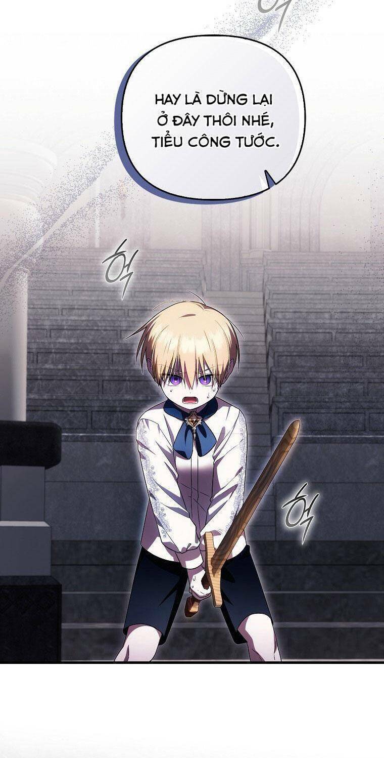 Lần Đầu Tiên Được Yêu Thương - Chapter 26 - Page 59