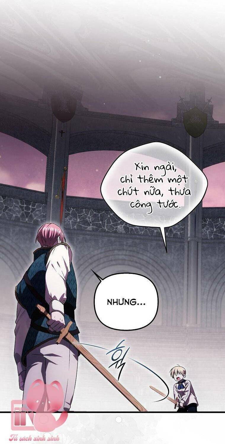 Lần Đầu Tiên Được Yêu Thương - Chapter 26 - Page 60