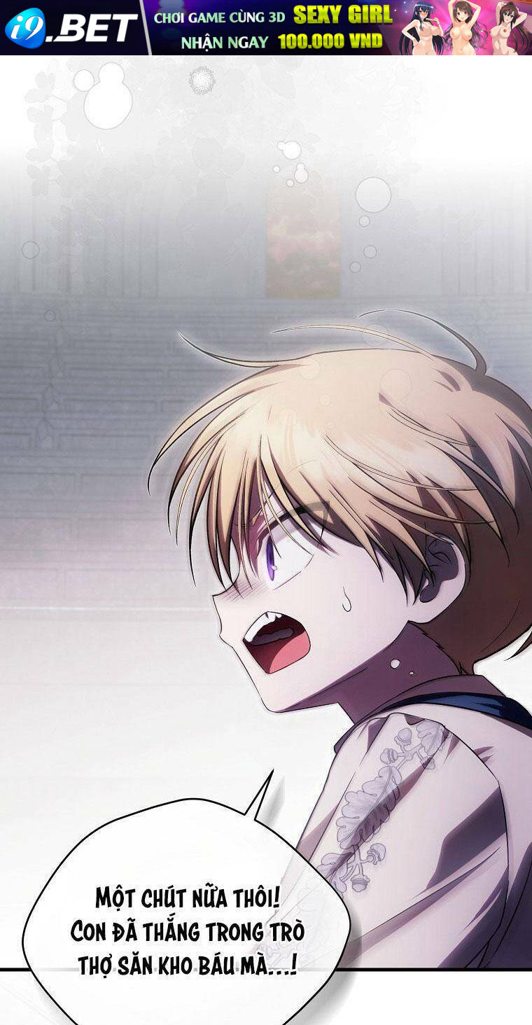 Lần Đầu Tiên Được Yêu Thương - Chapter 26 - Page 61