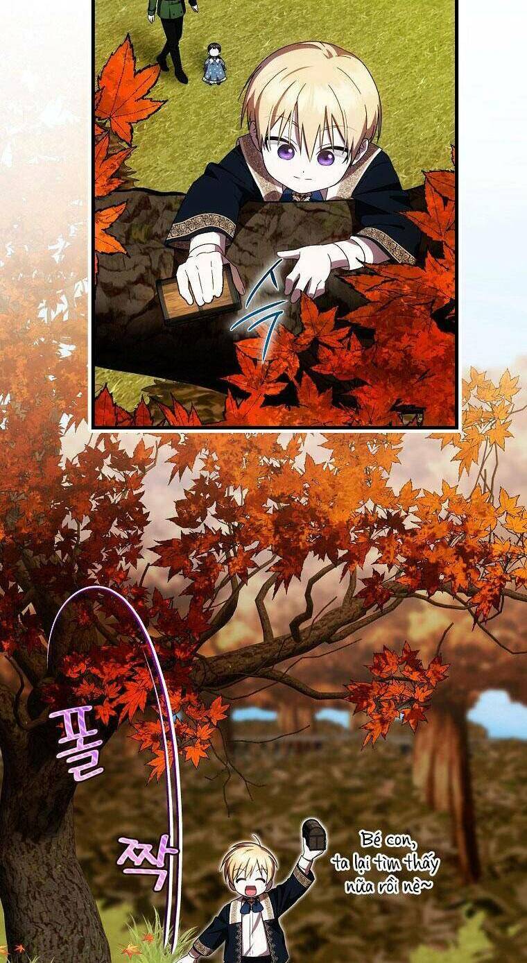 Lần Đầu Tiên Được Yêu Thương - Chapter 26 - Page 6