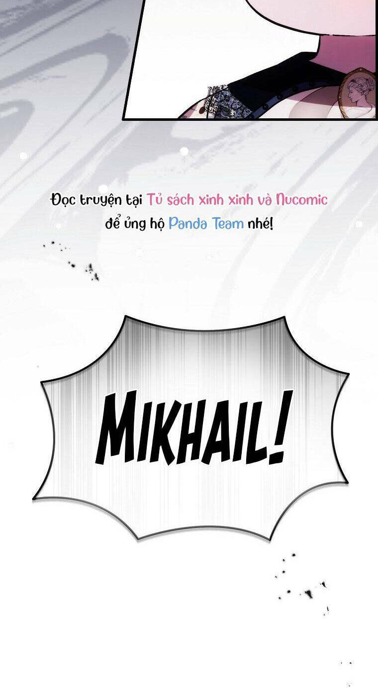 Lần Đầu Tiên Được Yêu Thương - Chapter 26 - Page 69