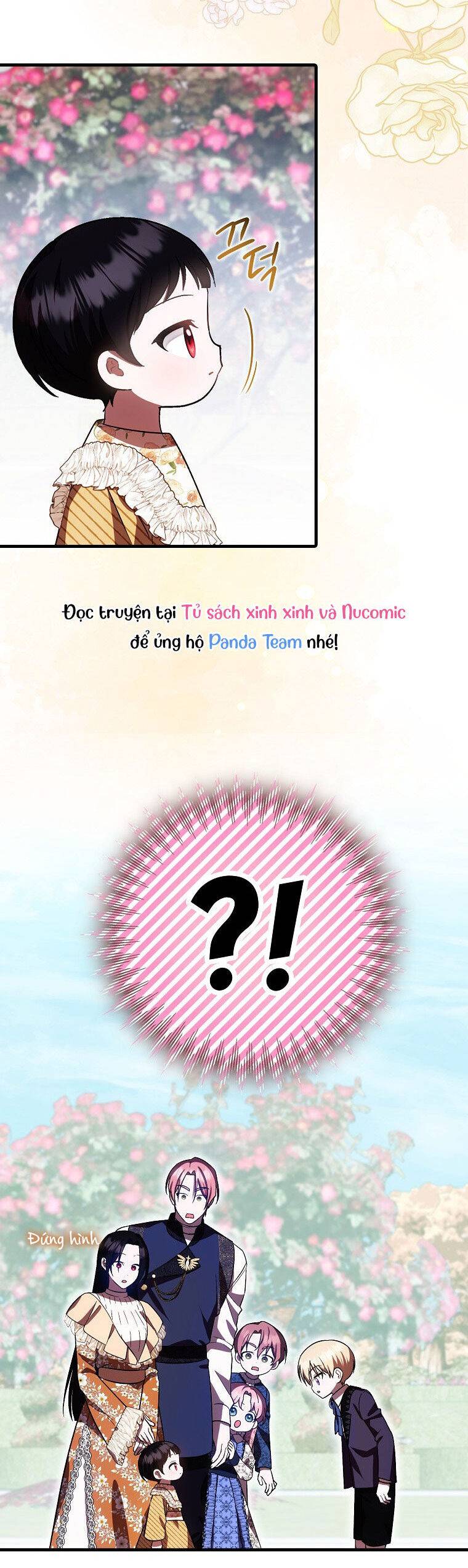 Lần Đầu Tiên Được Yêu Thương - Chapter 27 - Page 15