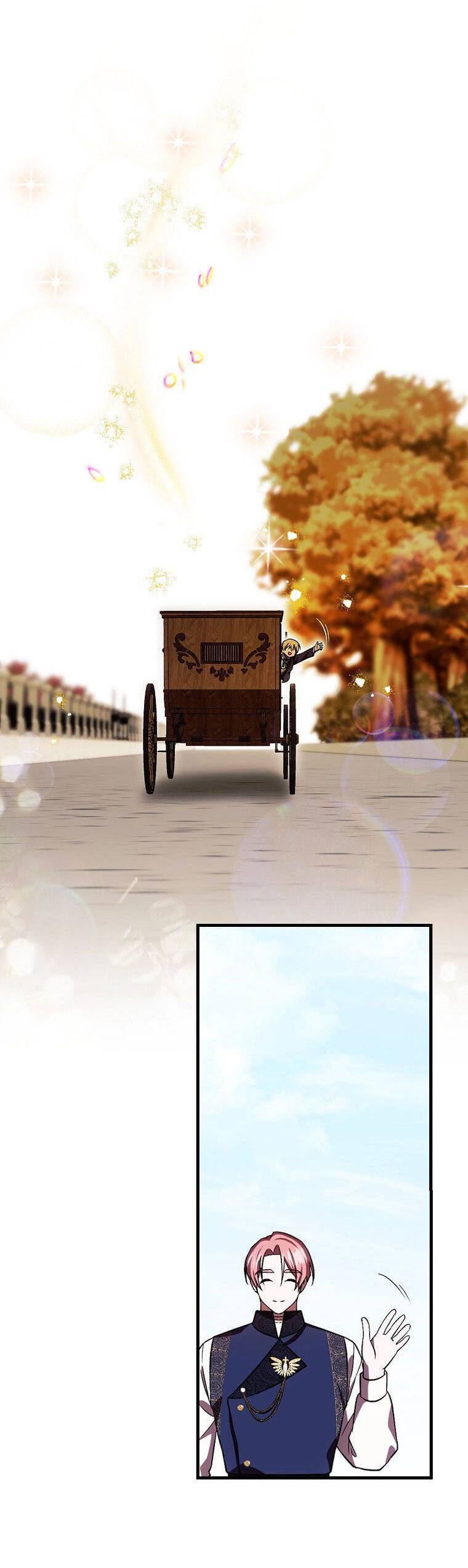 Lần Đầu Tiên Được Yêu Thương - Chapter 27 - Page 16