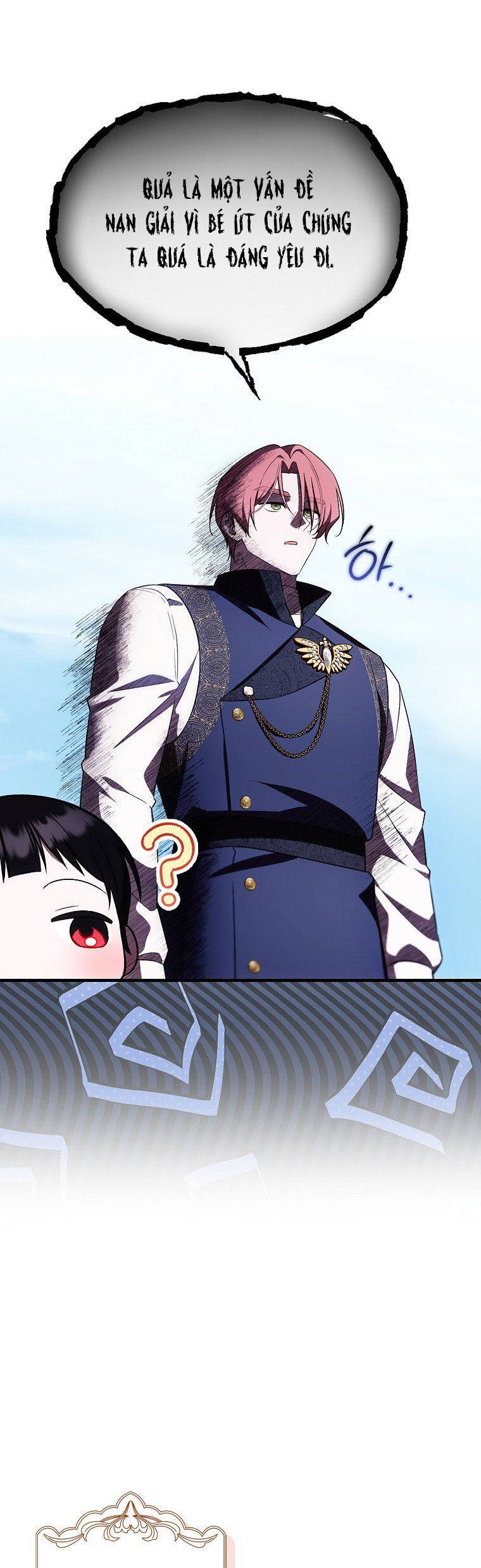 Lần Đầu Tiên Được Yêu Thương - Chapter 27 - Page 17