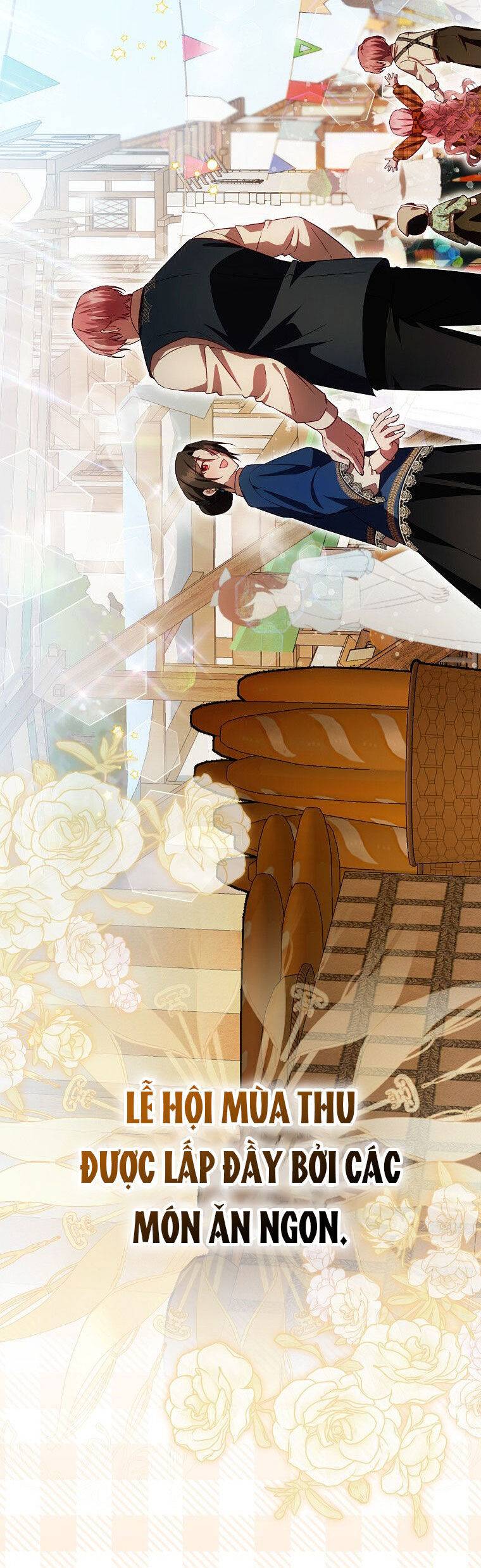 Lần Đầu Tiên Được Yêu Thương - Chapter 27 - Page 20