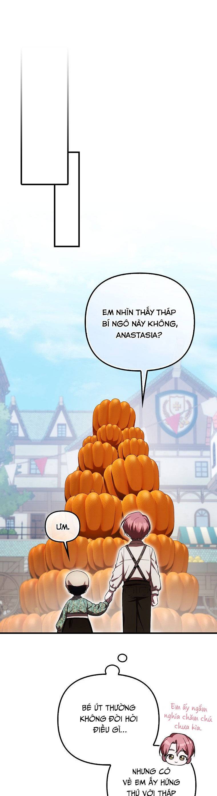 Lần Đầu Tiên Được Yêu Thương - Chapter 27 - Page 24