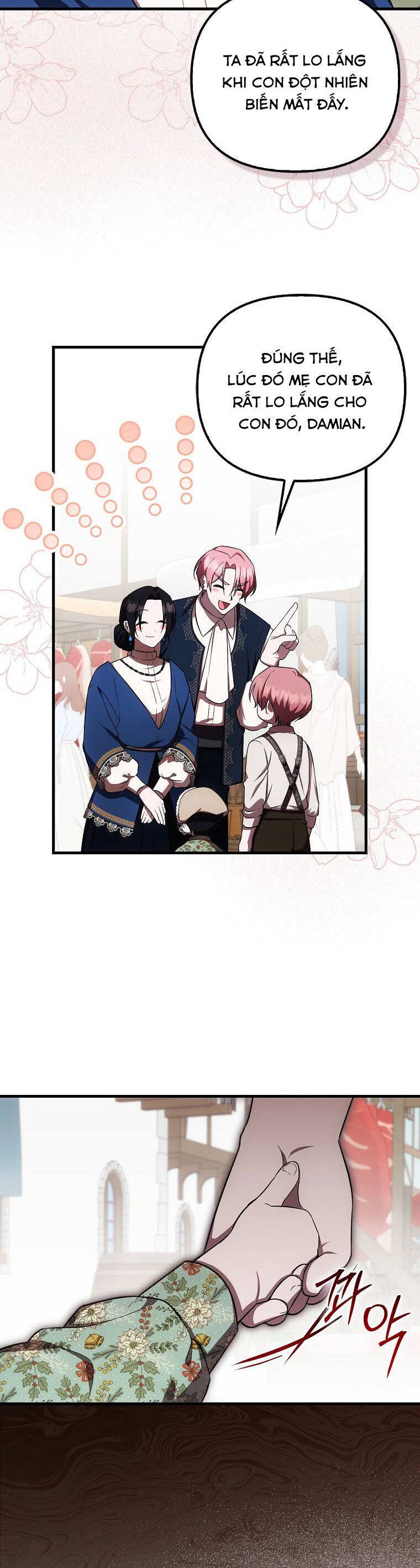 Lần Đầu Tiên Được Yêu Thương - Chapter 27 - Page 29