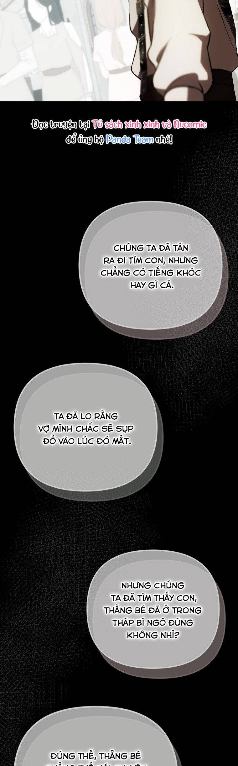 Lần Đầu Tiên Được Yêu Thương - Chapter 27 - Page 32