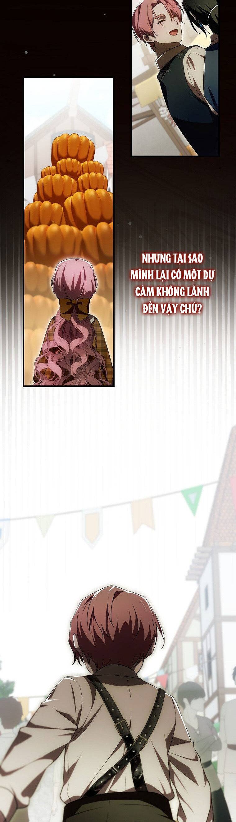 Lần Đầu Tiên Được Yêu Thương - Chapter 27 - Page 37