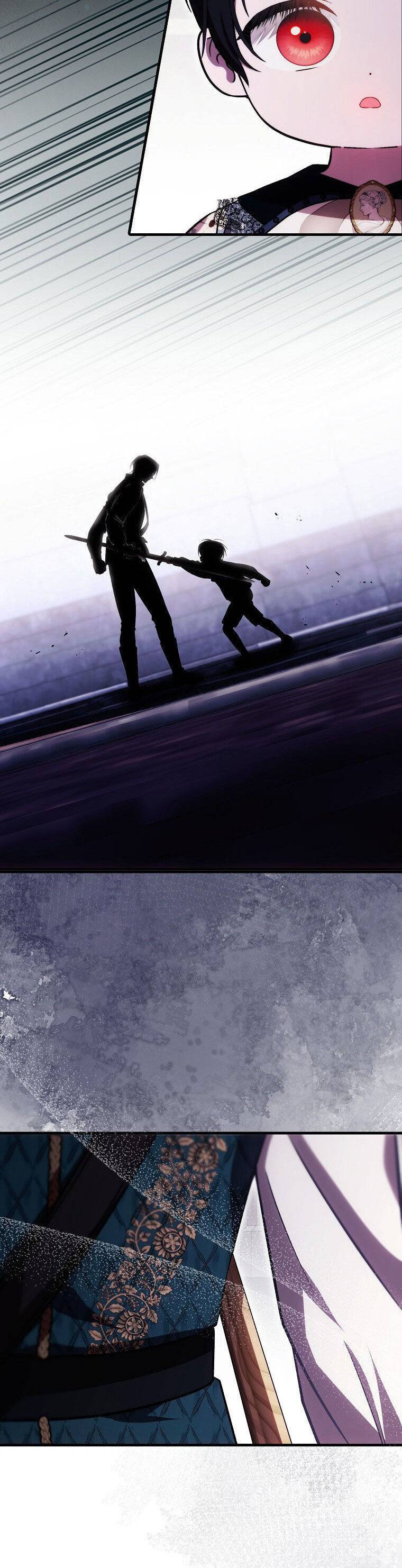 Lần Đầu Tiên Được Yêu Thương - Chapter 27 - Page 3