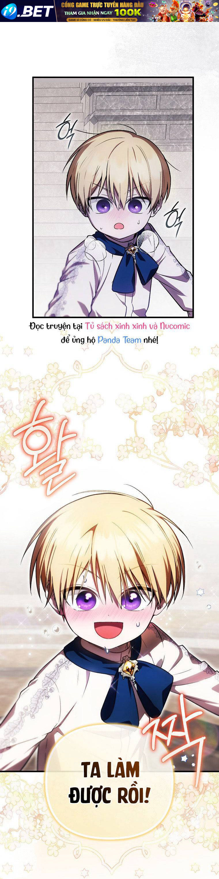 Lần Đầu Tiên Được Yêu Thương - Chapter 27 - Page 4