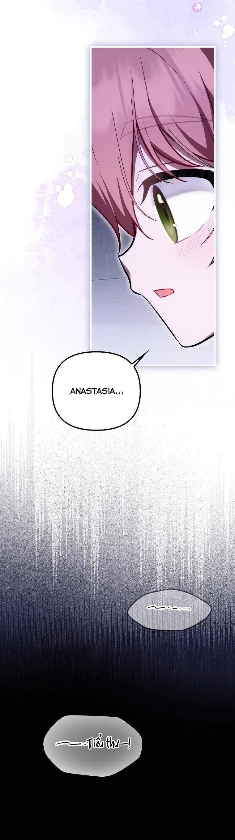 Lần Đầu Tiên Được Yêu Thương - Chapter 28 - Page 14