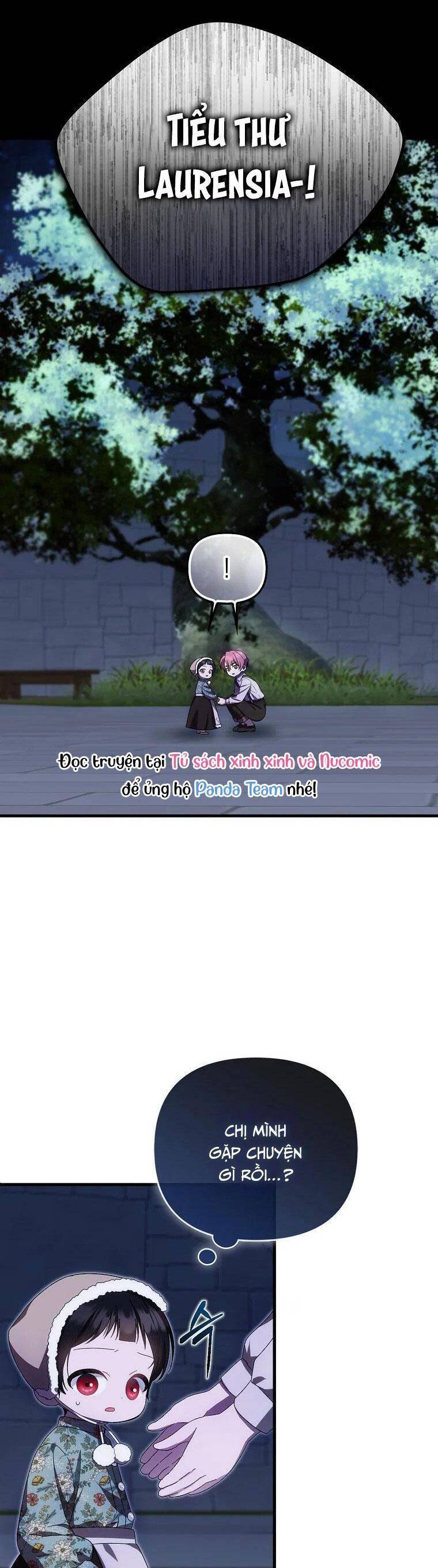 Lần Đầu Tiên Được Yêu Thương - Chapter 28 - Page 15