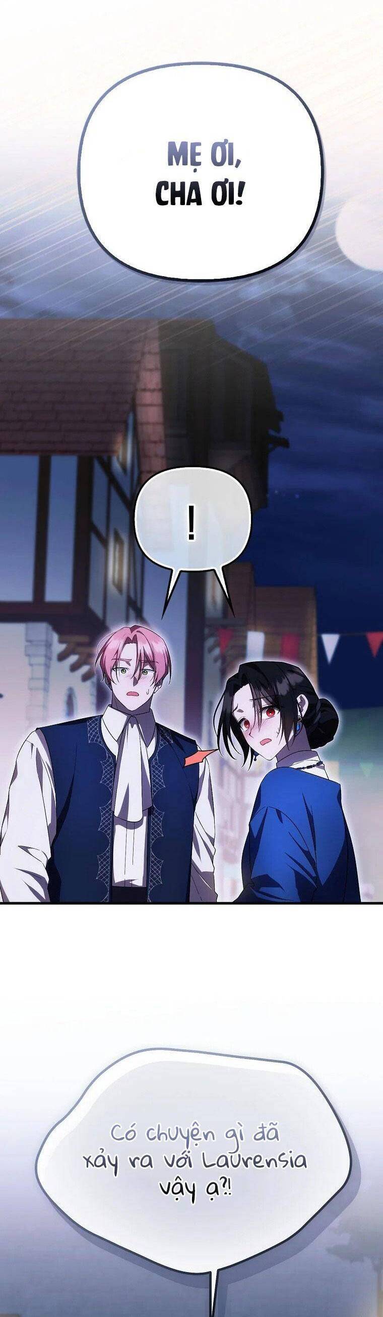 Lần Đầu Tiên Được Yêu Thương - Chapter 28 - Page 18