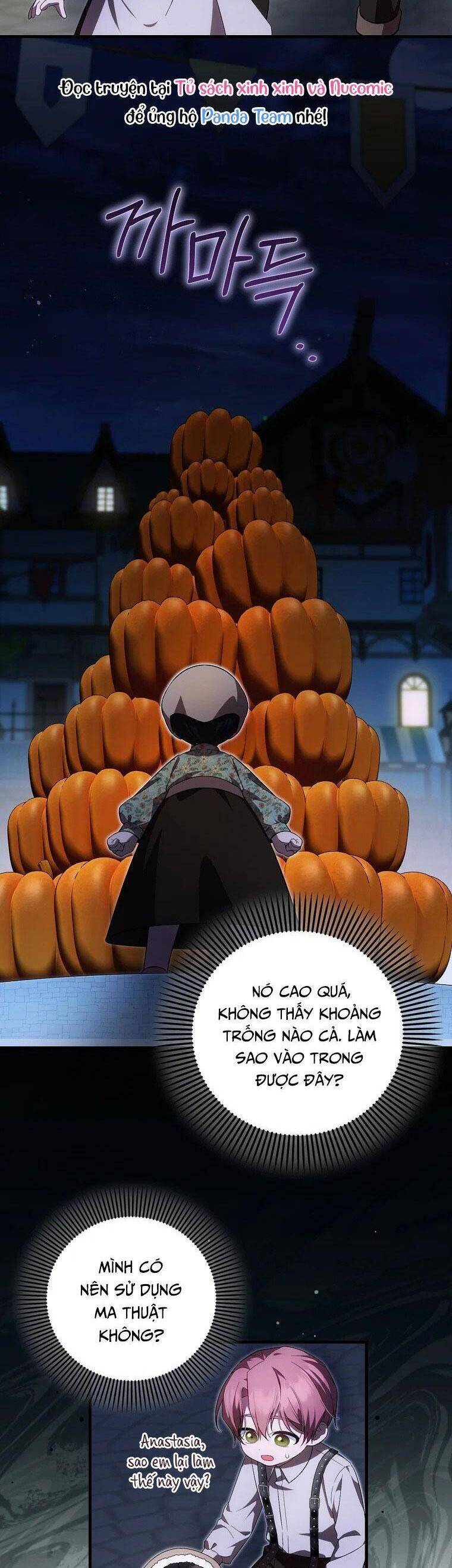 Lần Đầu Tiên Được Yêu Thương - Chapter 28 - Page 31