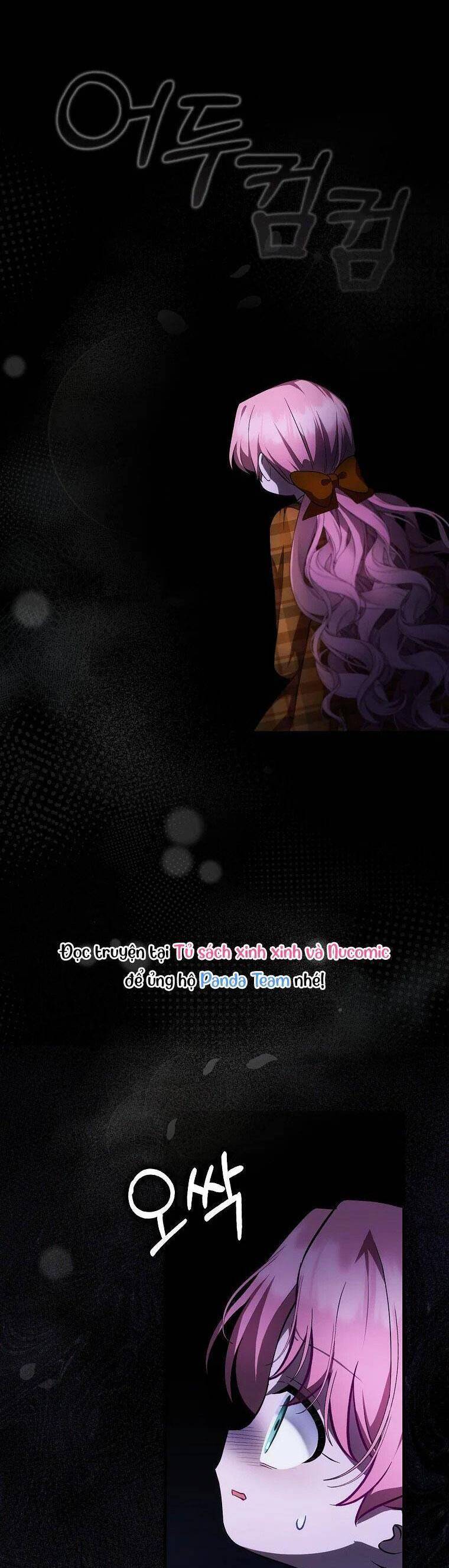 Lần Đầu Tiên Được Yêu Thương - Chapter 28 - Page 34