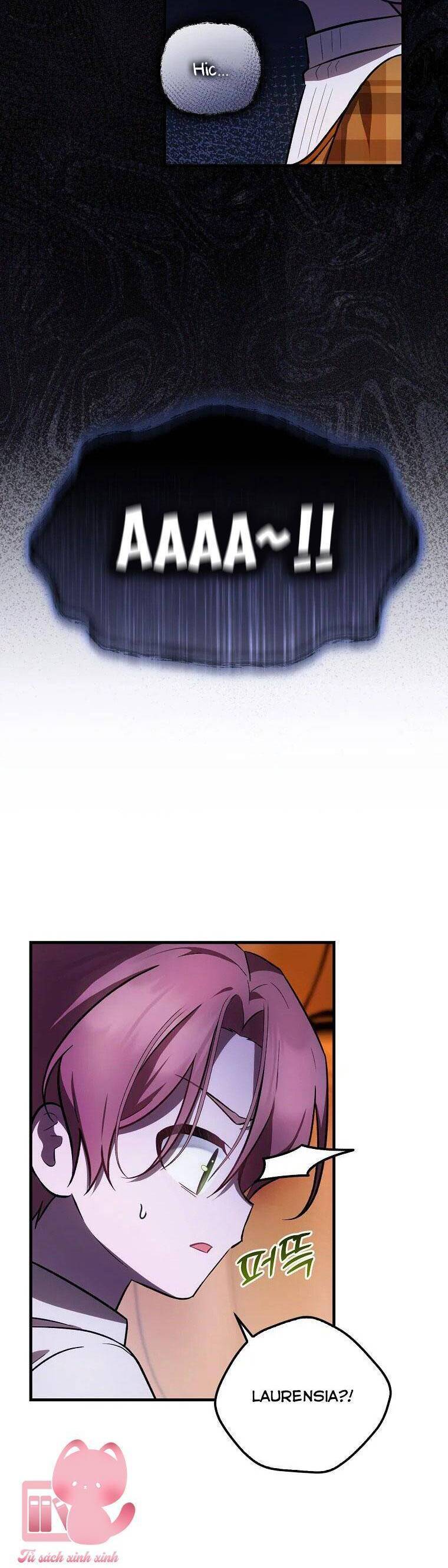 Lần Đầu Tiên Được Yêu Thương - Chapter 28 - Page 35