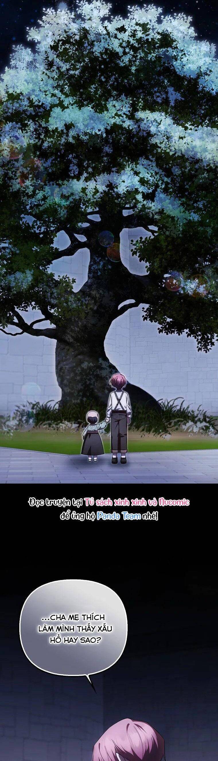 Lần Đầu Tiên Được Yêu Thương - Chapter 28 - Page 4