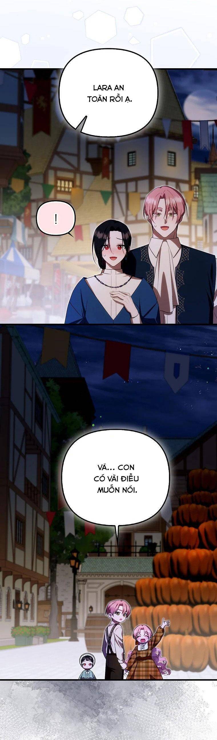 Lần Đầu Tiên Được Yêu Thương - Chapter 29 - Page 9