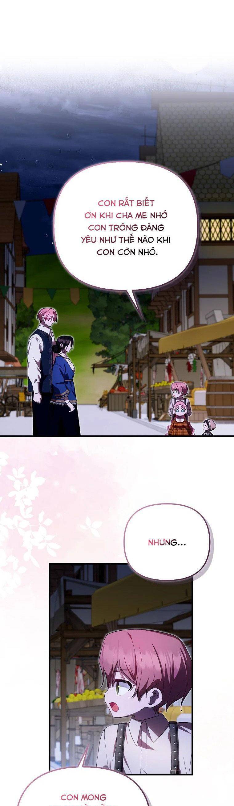 Lần Đầu Tiên Được Yêu Thương - Chapter 29 - Page 12