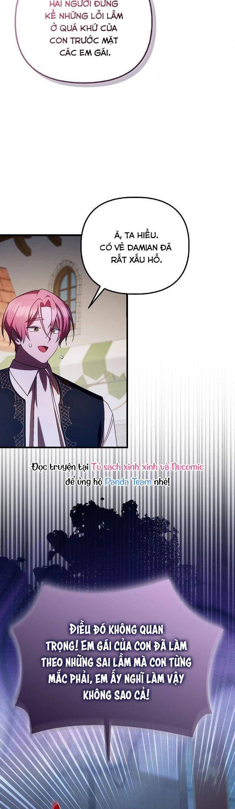 Lần Đầu Tiên Được Yêu Thương - Chapter 29 - Page 13