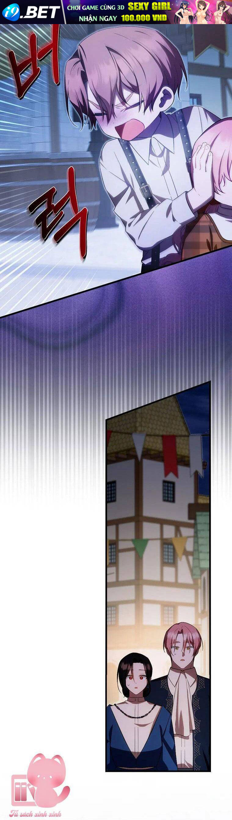 Lần Đầu Tiên Được Yêu Thương - Chapter 29 - Page 14