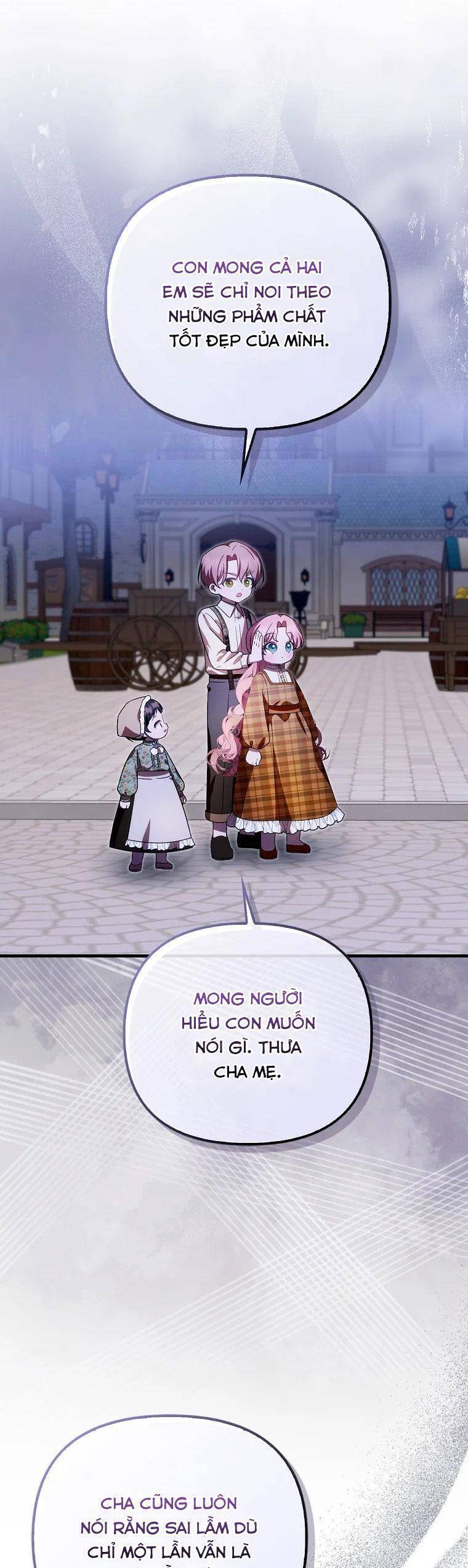 Lần Đầu Tiên Được Yêu Thương - Chapter 29 - Page 15