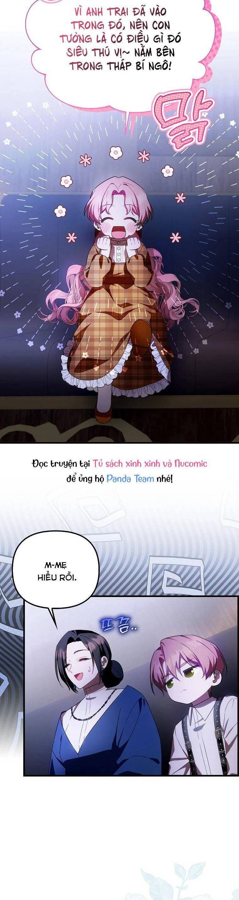 Lần Đầu Tiên Được Yêu Thương - Chapter 29 - Page 19