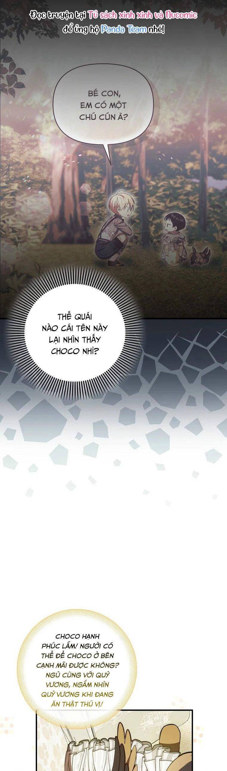 Lần Đầu Tiên Được Yêu Thương - Chapter 29 - Page 26