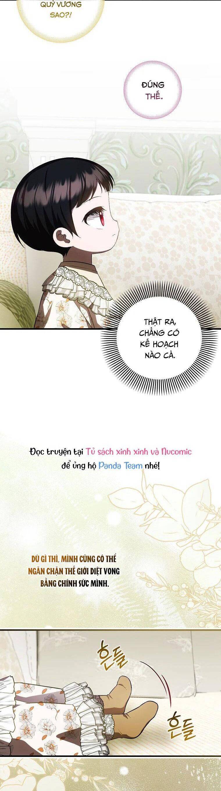 Lần Đầu Tiên Được Yêu Thương - Chapter 29 - Page 29