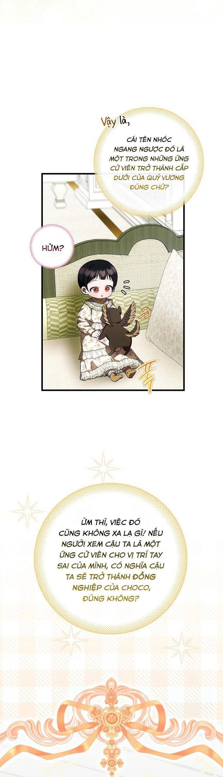 Lần Đầu Tiên Được Yêu Thương - Chapter 29 - Page 31