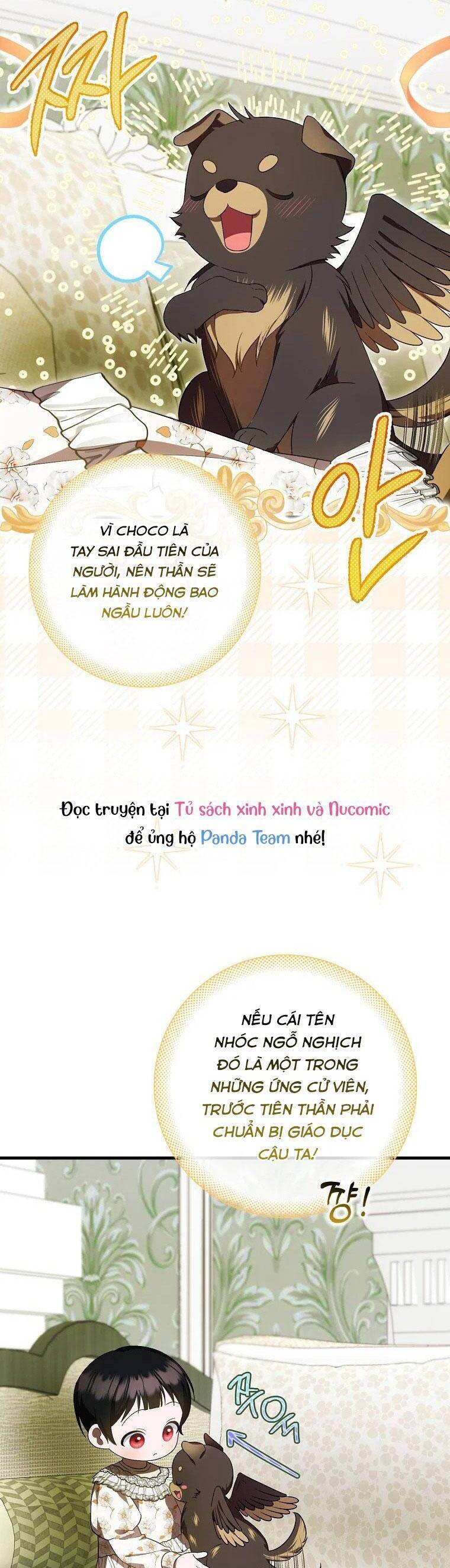 Lần Đầu Tiên Được Yêu Thương - Chapter 29 - Page 32