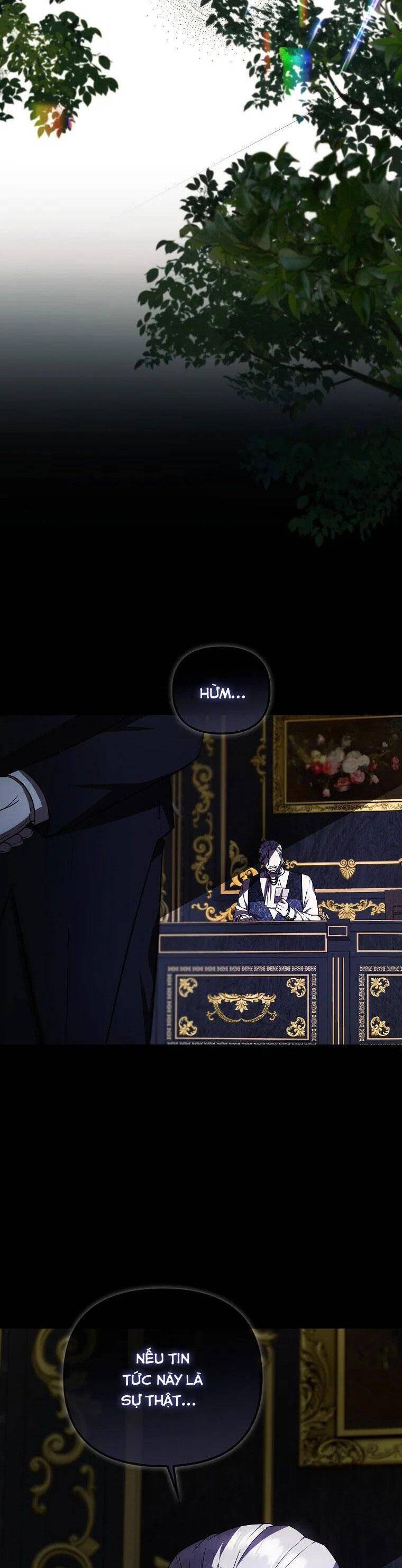 Lần Đầu Tiên Được Yêu Thương - Chapter 29 - Page 36