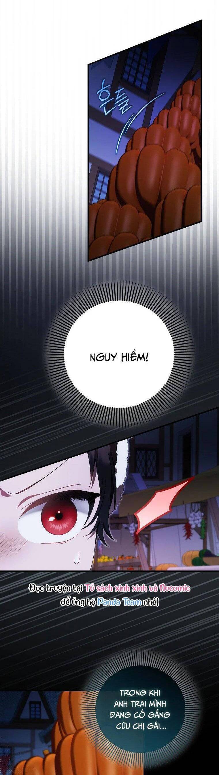 Lần Đầu Tiên Được Yêu Thương - Chapter 29 - Page 4