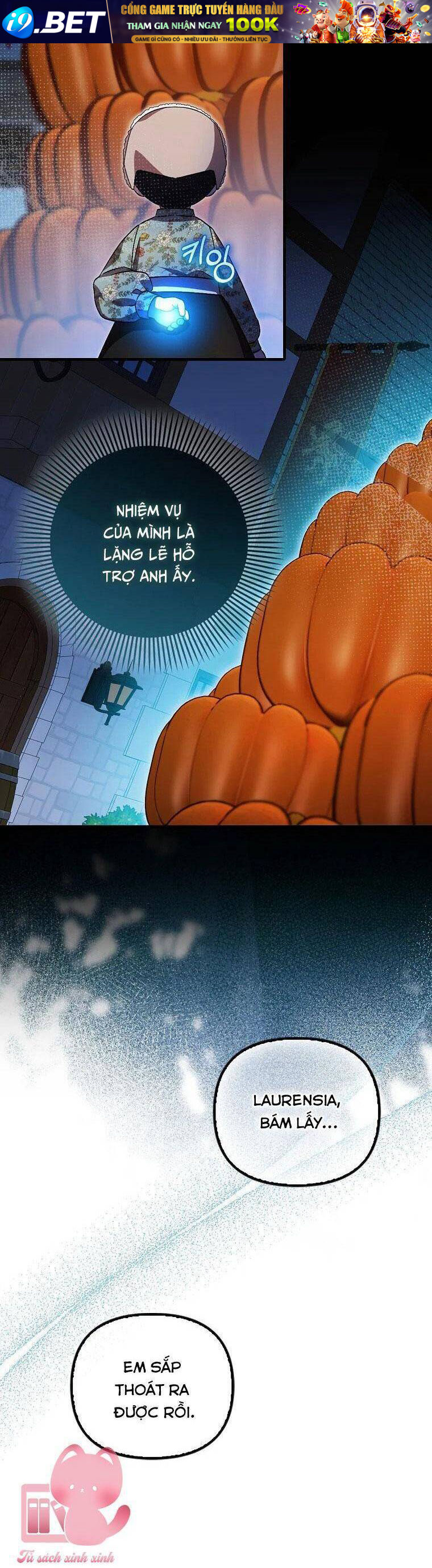 Lần Đầu Tiên Được Yêu Thương - Chapter 29 - Page 5