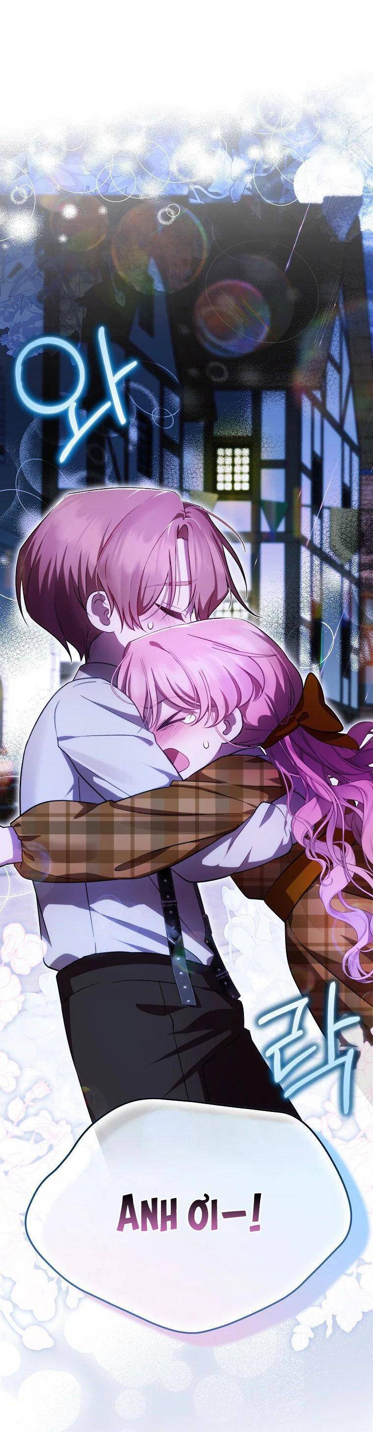 Lần Đầu Tiên Được Yêu Thương - Chapter 29 - Page 6