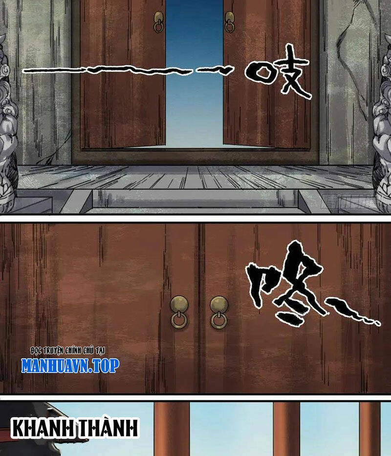 Truyền Võ - Chapter 134 - Page 17