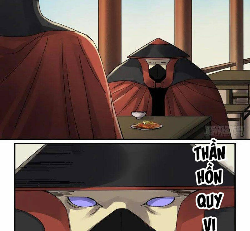Truyền Võ - Chapter 134 - Page 18